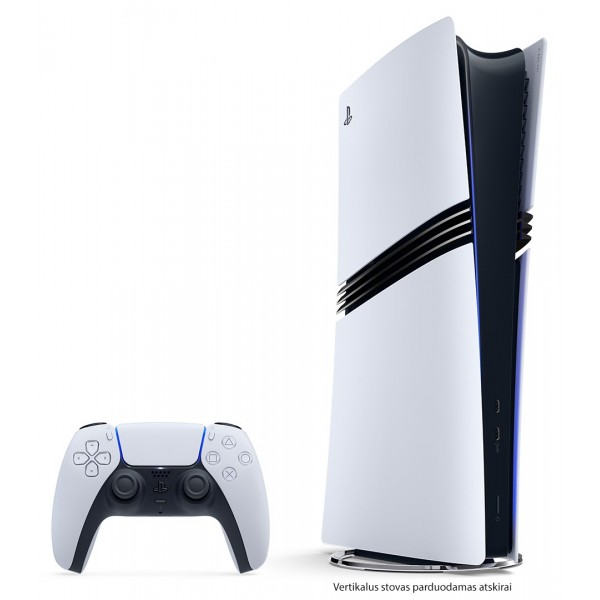 Sony PlayStation 5 Pro Digital Edition 2TB